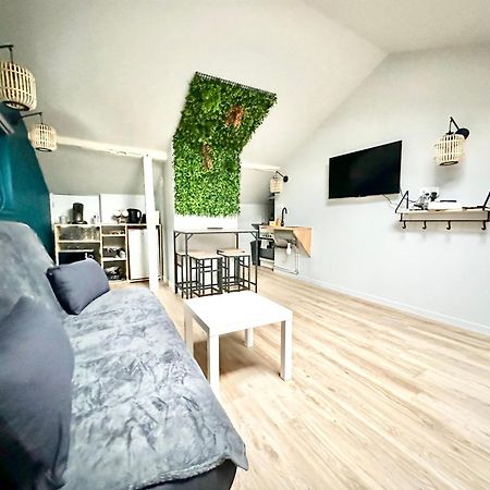 Le Florissant, Intime Et Raffine Apartment Limoges Exterior photo