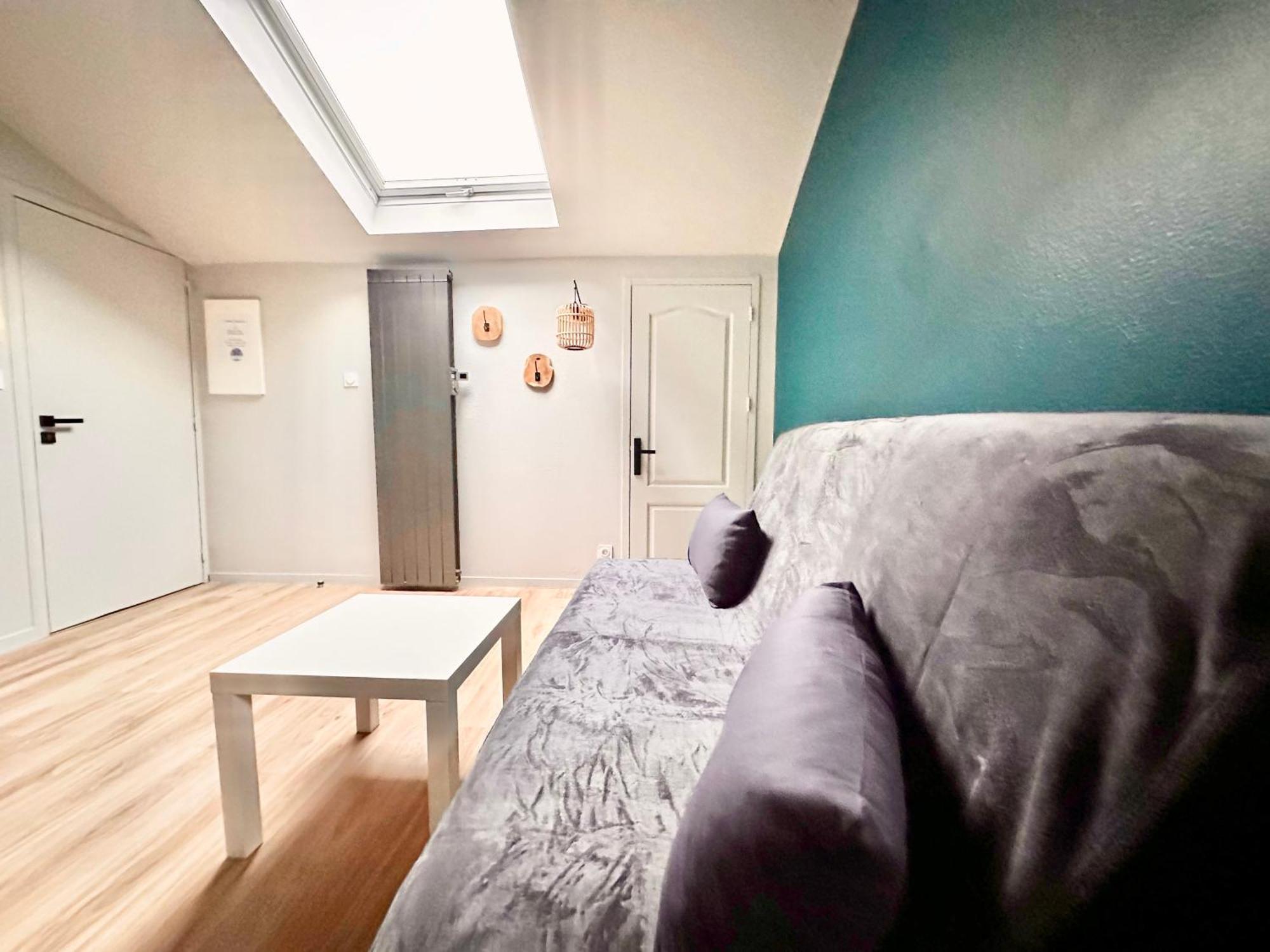 Le Florissant, Intime Et Raffine Apartment Limoges Exterior photo