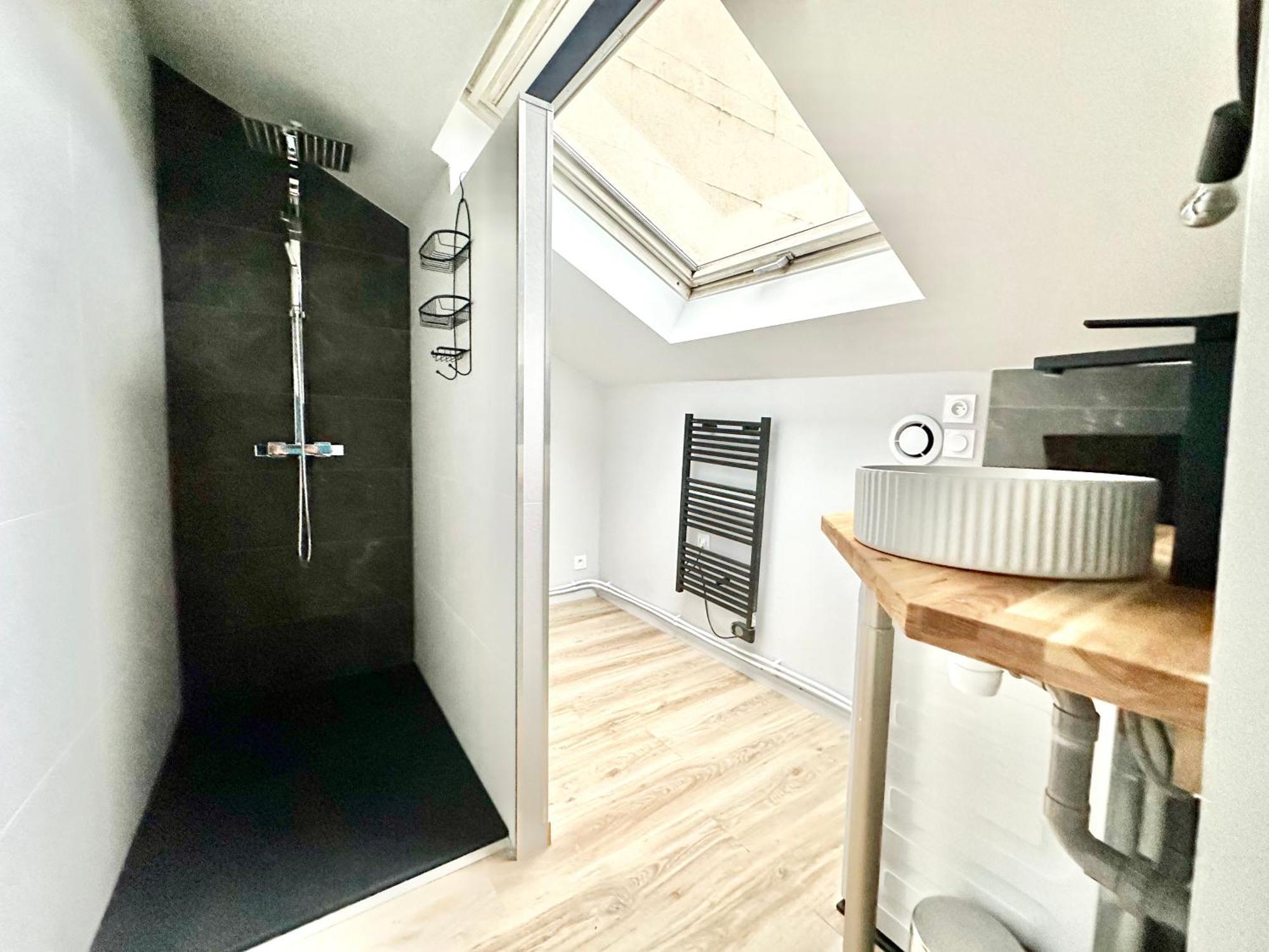 Le Florissant, Intime Et Raffine Apartment Limoges Exterior photo