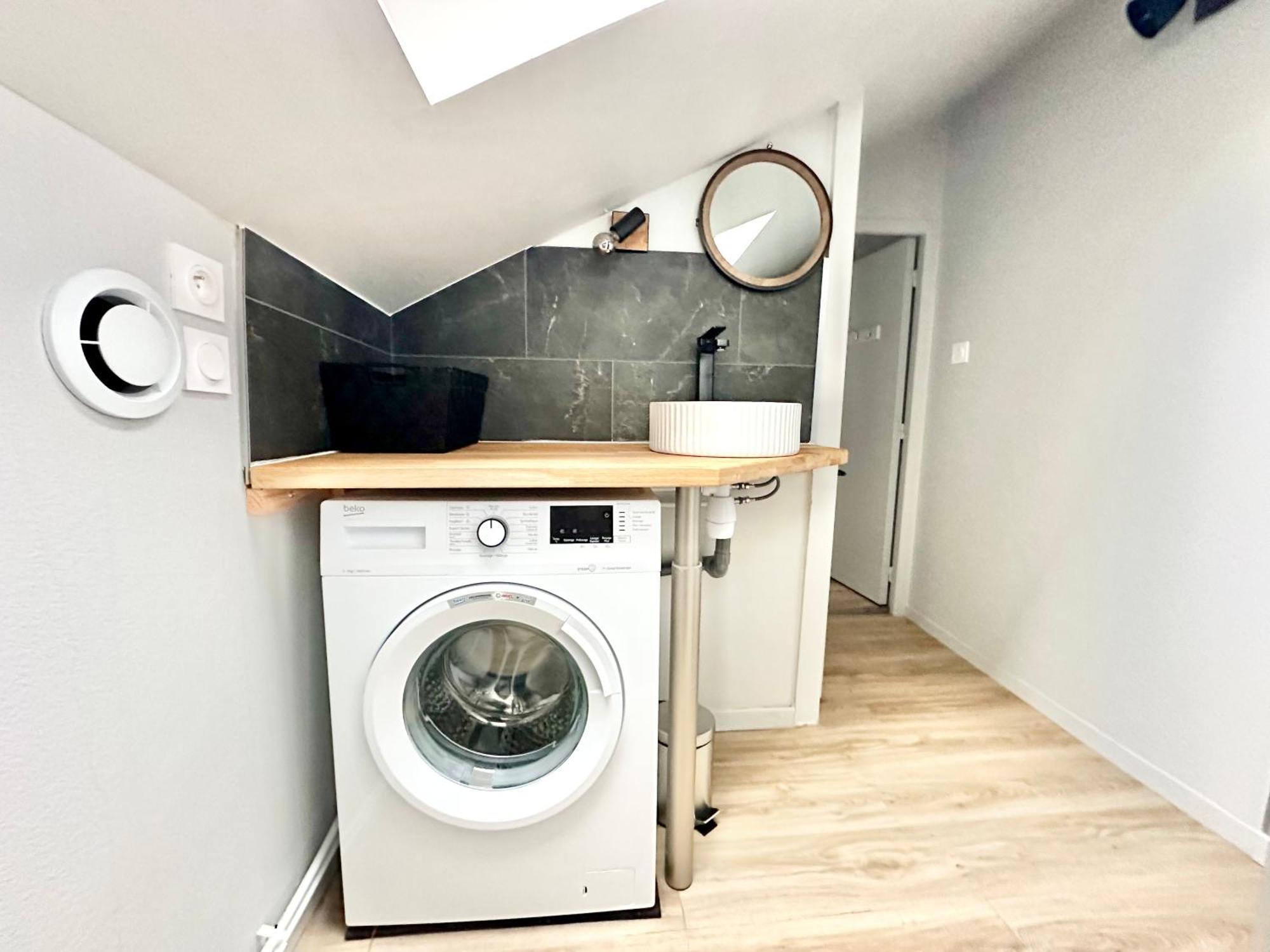 Le Florissant, Intime Et Raffine Apartment Limoges Exterior photo