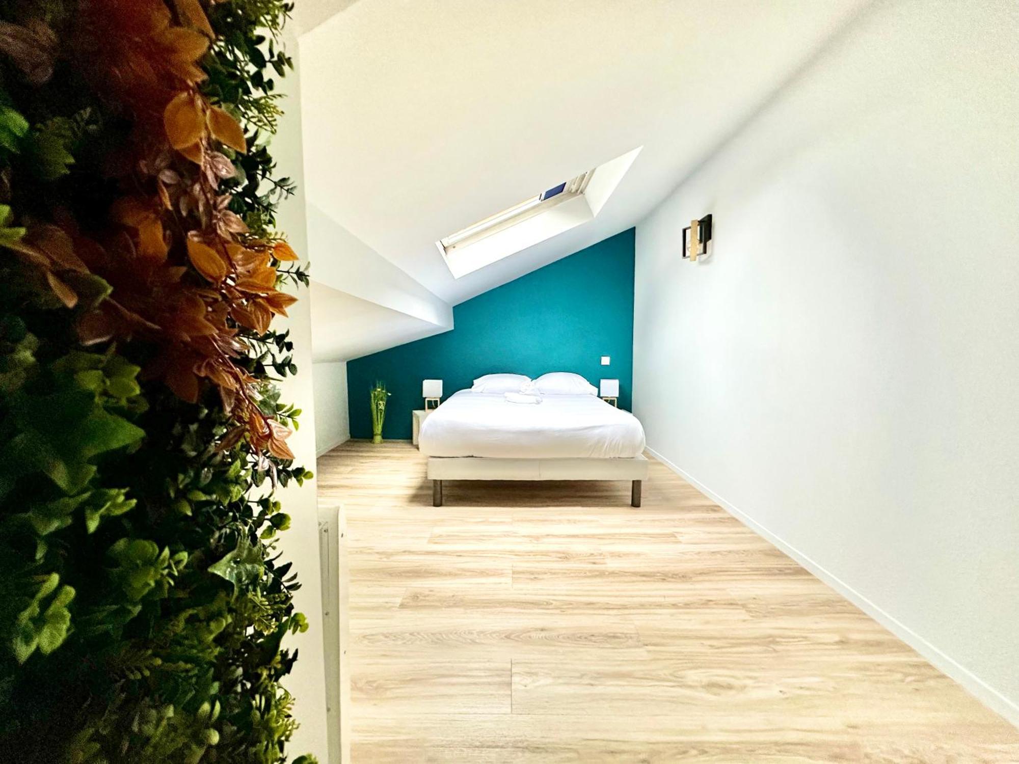 Le Florissant, Intime Et Raffine Apartment Limoges Exterior photo