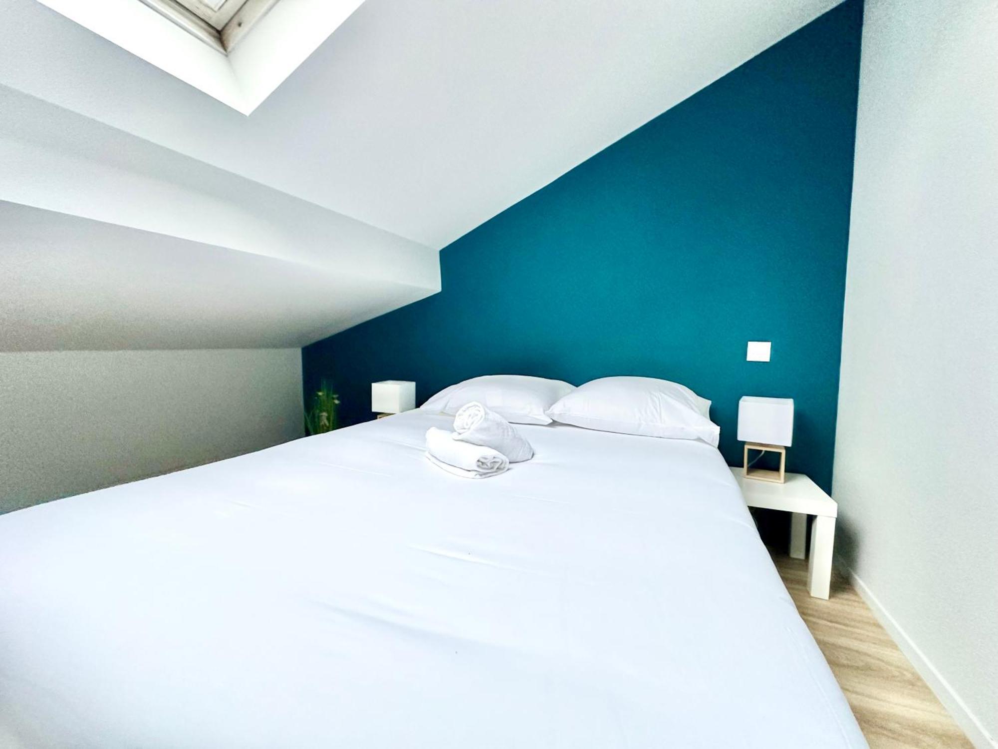 Le Florissant, Intime Et Raffine Apartment Limoges Exterior photo